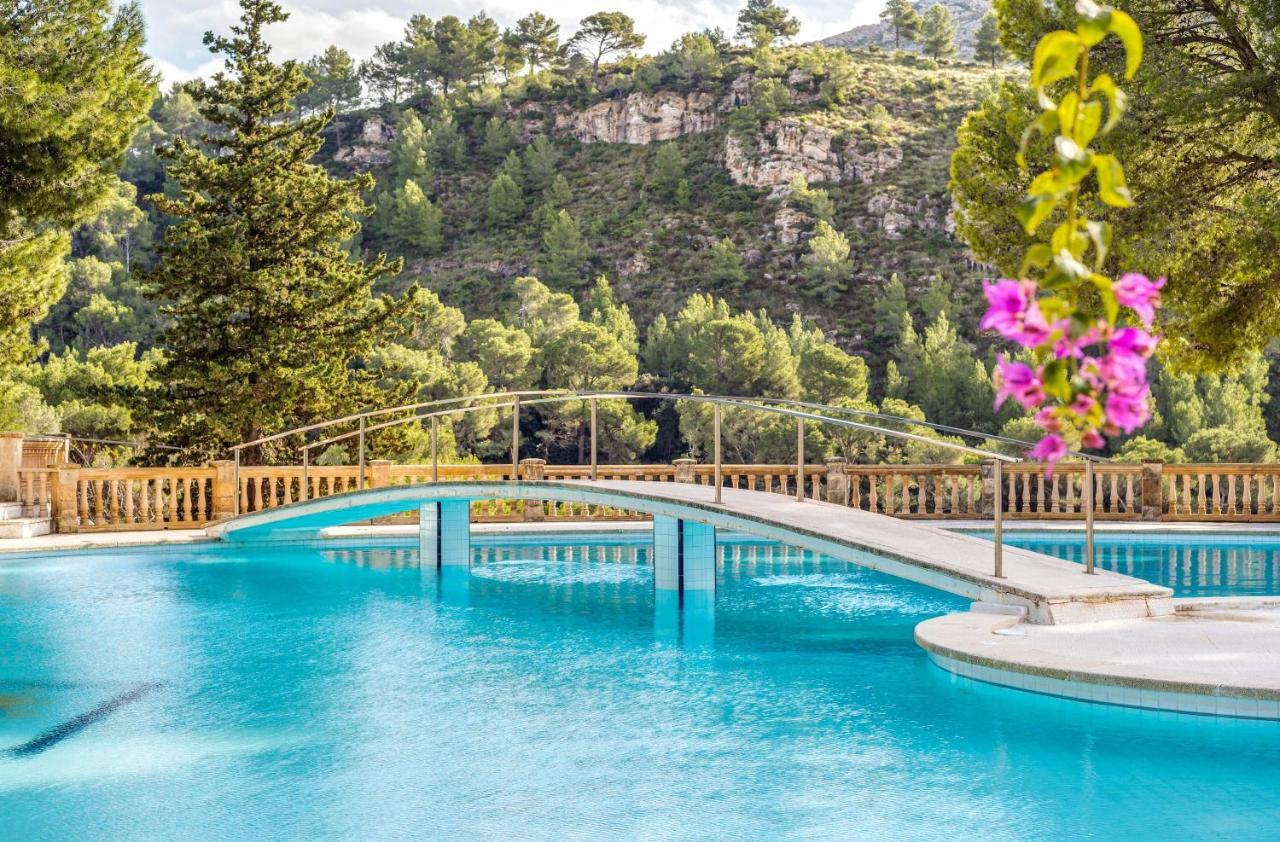 Gran Voramar Villa Cala San Vicente (Mallorca)